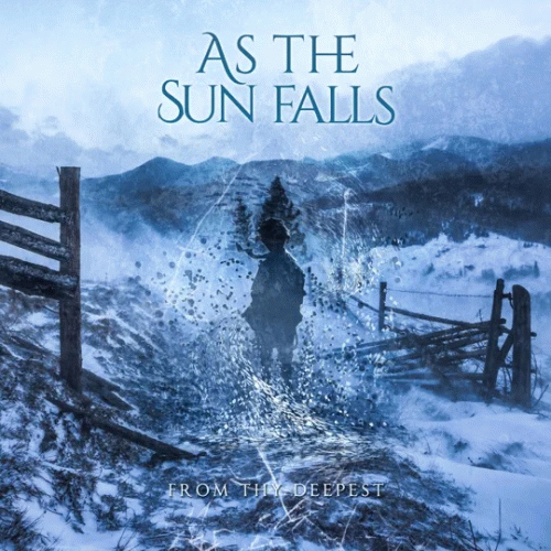 As The Sun Falls : From Thy Deepest